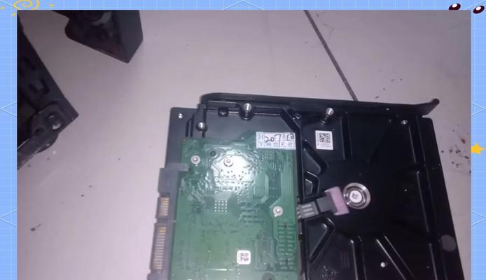 机械硬盘掉盘的解决方法