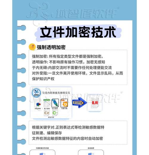 如何设置电脑桌面文件加密（保护个人信息）