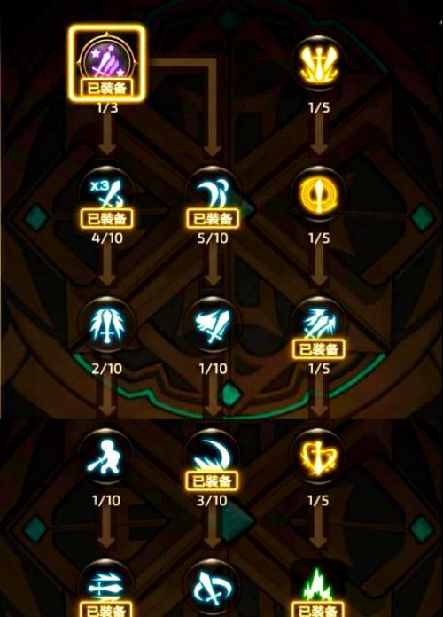 《龙之谷2》冰灵加点攻略（提升实力）