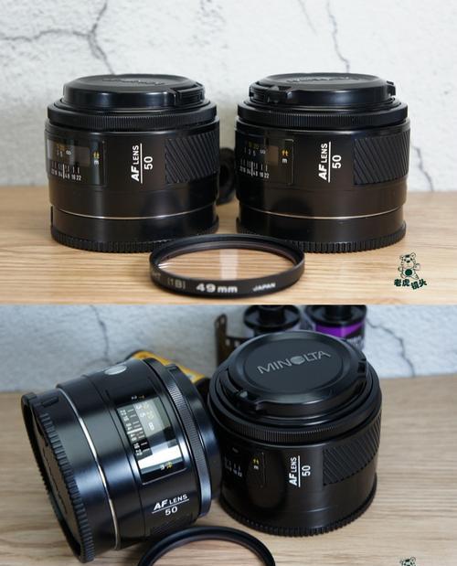 相机镜头49mm尺寸适用什么相机？特点是什么？