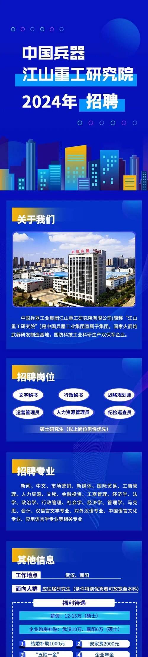最靠谱的招聘网站推荐（找工作从此不再难）