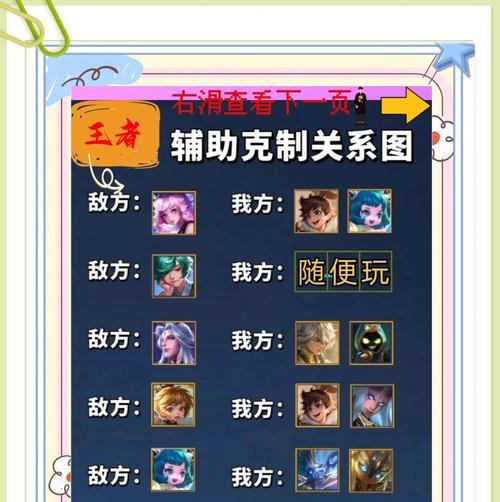 如何在王者荣耀中碾压打野对位？