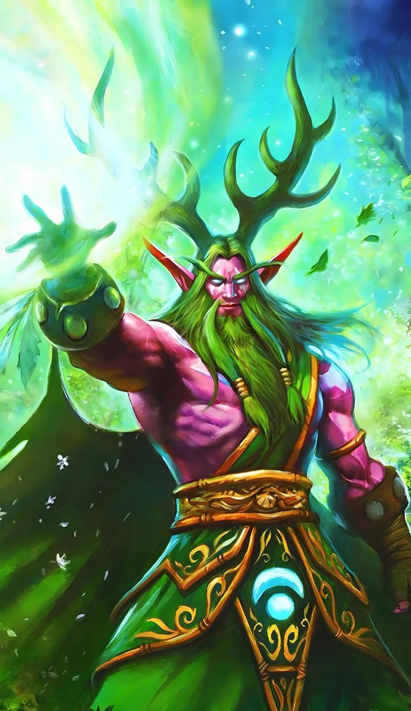 手机下载魔兽世界的方法是什么？