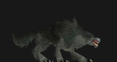 魔兽联盟中狼坐骑的获取途径是什么？