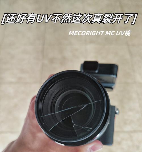 相机烧了镜头会损坏吗？原因是什么？