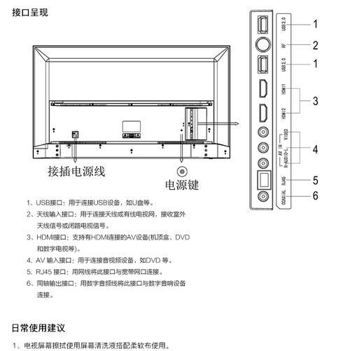 长虹电视全屏操作方法是什么？