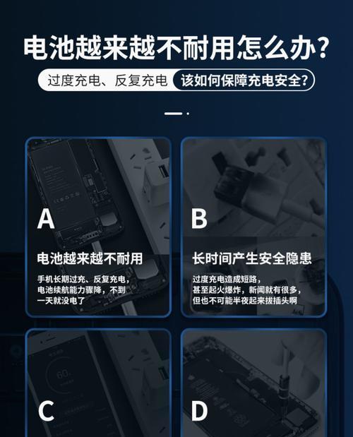 智能放电充电器使用方法是什么？有哪些功能？