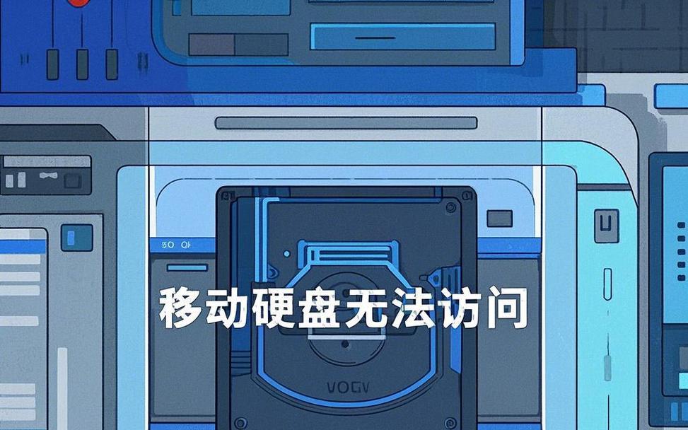 移动硬盘参数错误解决方法（教你如何应对移动硬盘出现参数错误的情况）