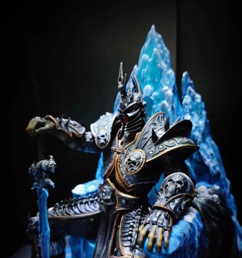 魔兽世界阿尔萨斯独白制作方法？