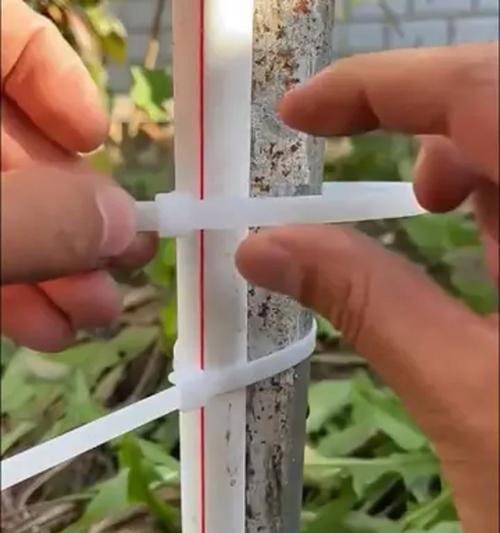 束线带安装方法是什么？安装后如何整理线缆？