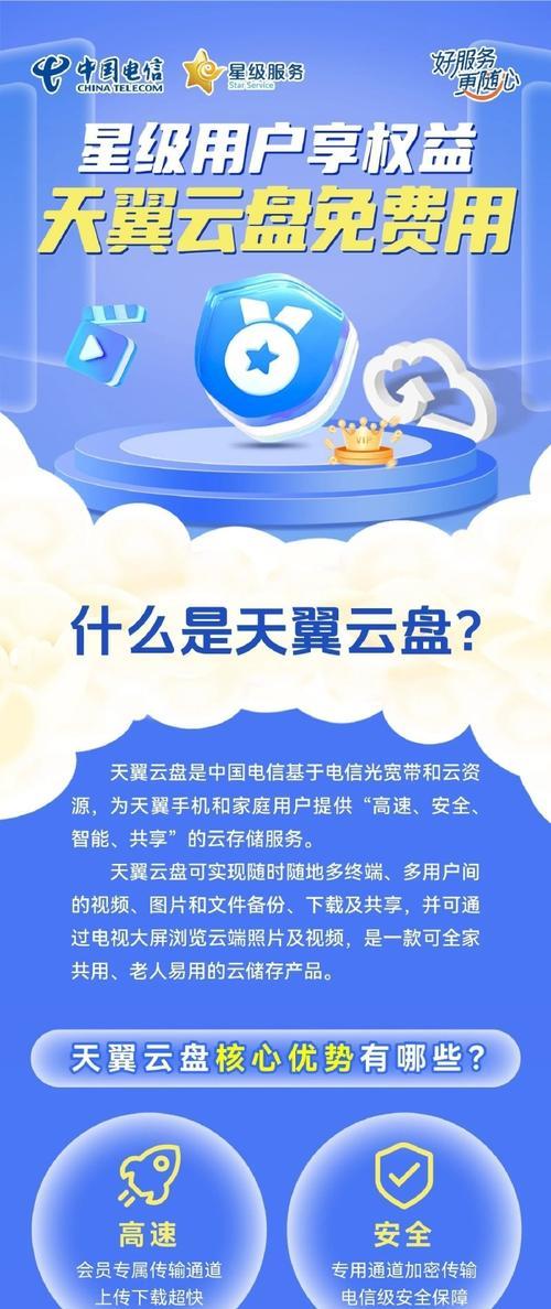 如何选择一款好用的云存储服务（评估云存储服务的几个重要指标）