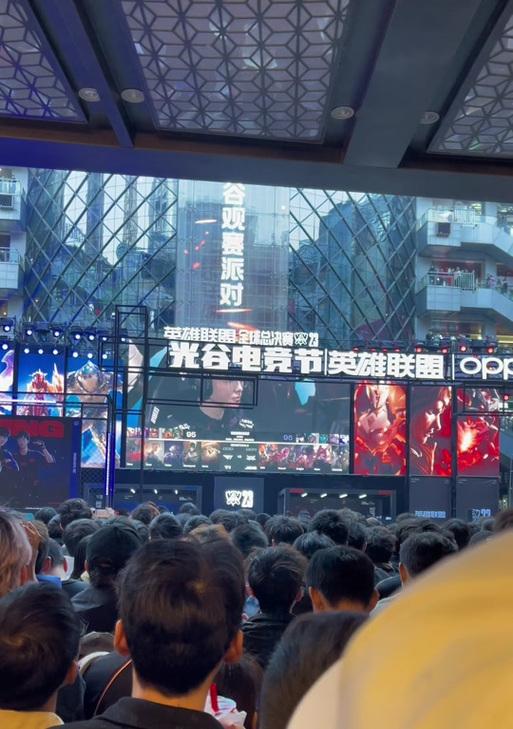 惠州淡水有什么地方看英雄联盟？哪里可以找到观赛地点？