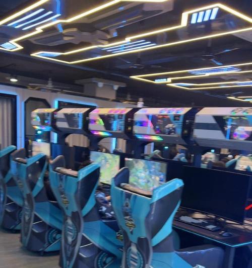 惠州淡水有什么地方看英雄联盟？哪里可以找到观赛地点？