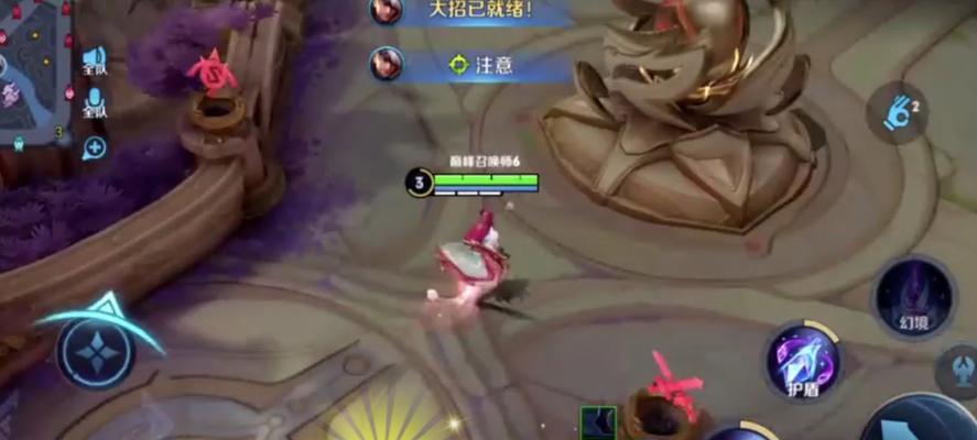 王者荣耀中吃血包的影响是什么？