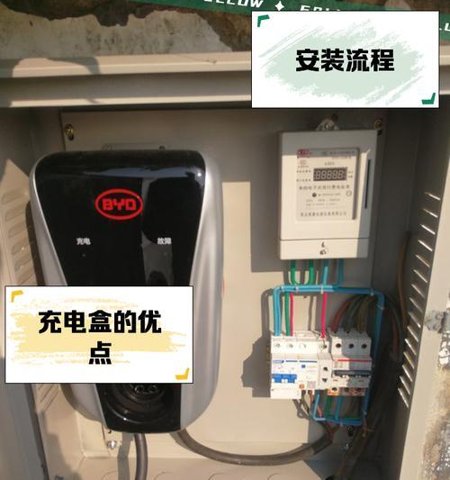 比亚迪电动车充电器如何正确插入？