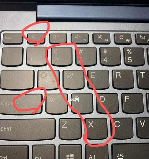 笔记本键盘失灵的解决方法（教你如何自行维修笔记本键盘问题）