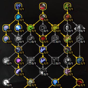 魔兽精通属性如何计算？提升后有哪些变化？