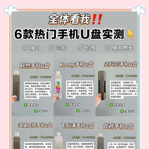 国产十大U盘品牌排行榜，哪个最值得购买（华硕、金士顿、闪迪等品牌综合对比）