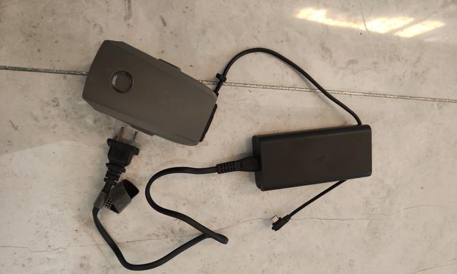御2电池无充电器如何充电？替代方法是什么？