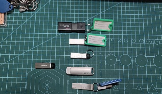 U盘装系统步骤详细教程（一步步教你如何用U盘装系统）