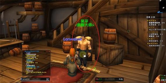 魔兽世界乌龟服中扫荡者如何获得？获取条件是什么？