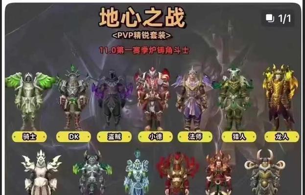 魔兽世界满级后有哪些玩法？如何快速提升角色实力？