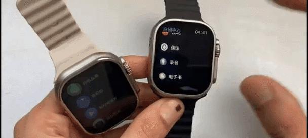 智能手表点触笔的使用方法是什么？