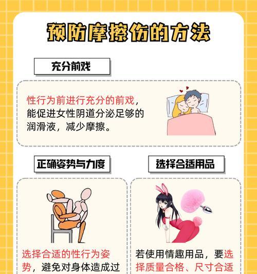过早同房的危害（保护青春）