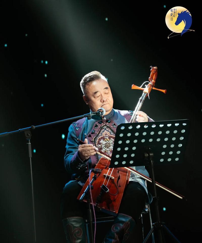 探寻以马头琴的历史渊源（从古至今）