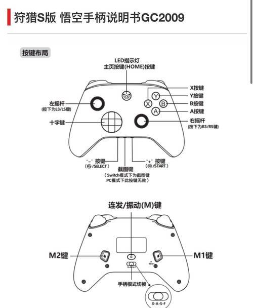机顶盒游戏手柄如何连接？操作方法是什么？