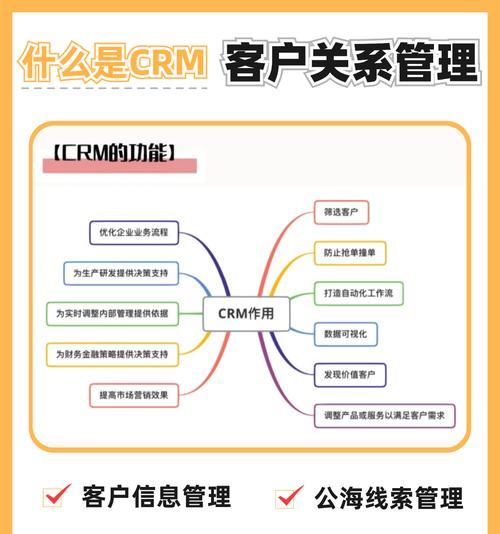 3分钟搞定客户关系管理（打造高效可持续的客户关系体系）