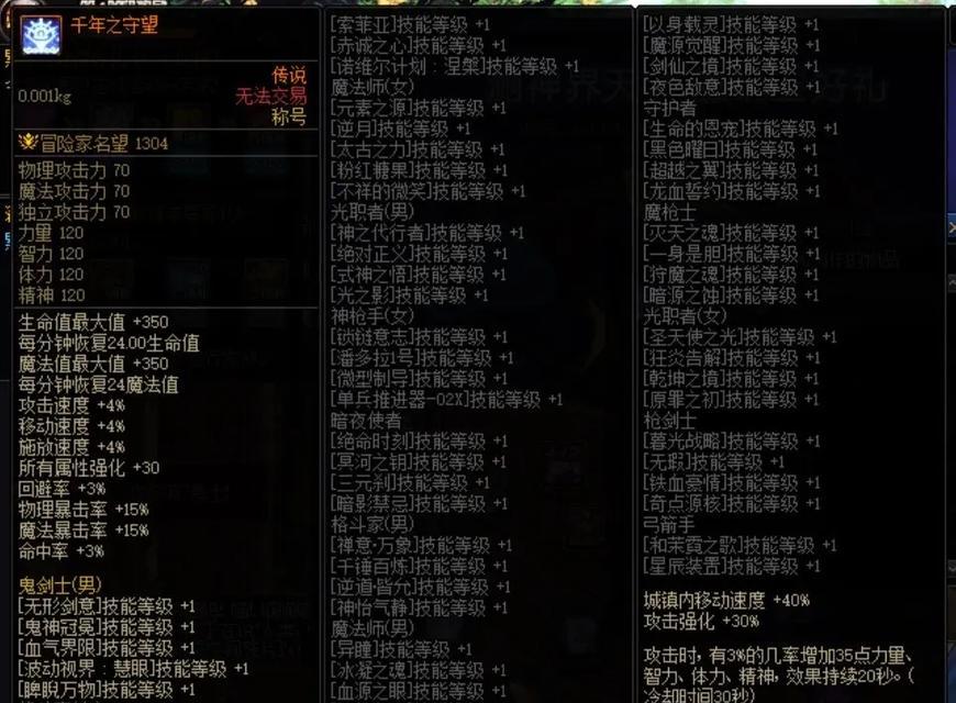 如何高效使用女弹药刷图技能（以2024女弹药为例）