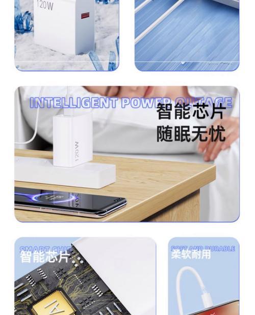 红米充电器头使用哪种接口？