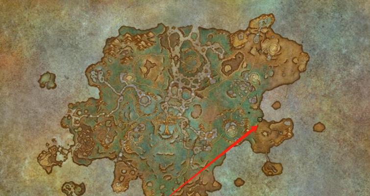 魔兽世界草地标记去除方法？