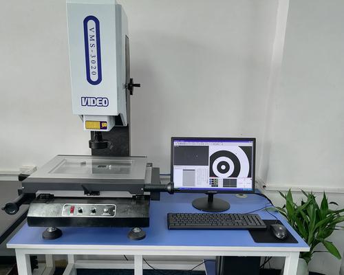 分享电脑屏幕测量工具，让你工作更高效（推荐5款实用的电脑屏幕测量工具）