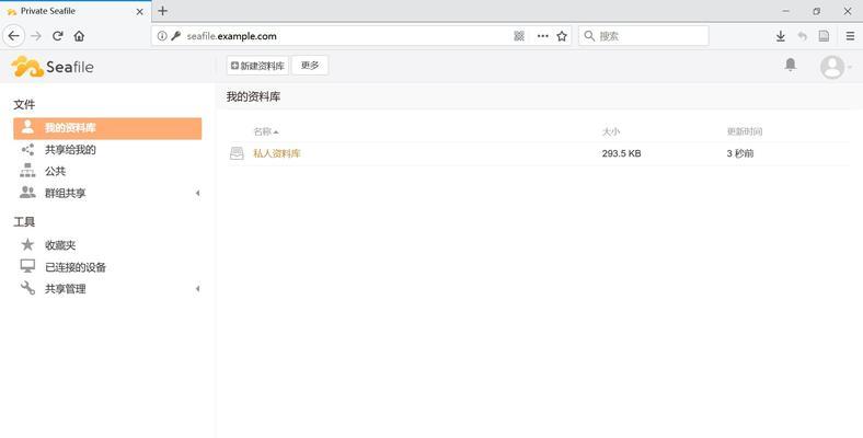 如何搭建私有云盘（详解搭建私有云盘的方法及注意事项）
