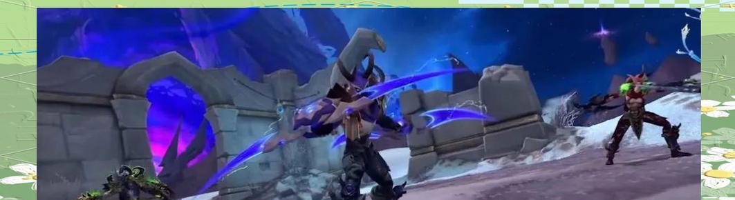 魔兽世界中虚空猎手如何获得？