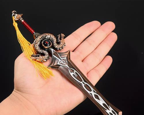 魔兽传说之剑合成方法是什么？需要哪些材料？