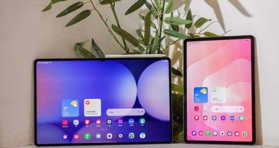 领先不止一步 三星 Galaxy Tab S11 系列定义未来办公新形态