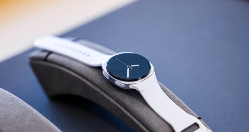 好习惯养成指南 新学期听三星 Galaxy Watch 的准没错！