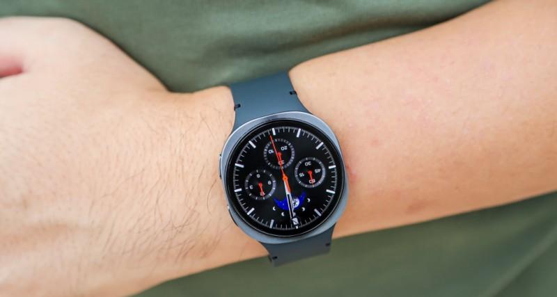好习惯养成指南 新学期听三星 Galaxy Watch 的准没错！