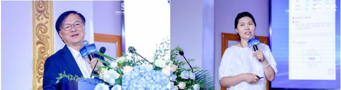 2025 未来学习生态研讨会在京举办   艺云小课屏「健康+AI」方案成新范式