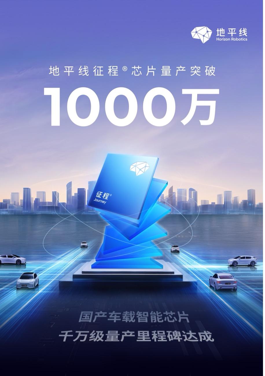 智驾出海，地平线亮相 2025 慕尼黑国际车展，全面推动汽车智能生态国际化