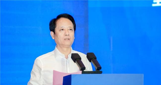 2025 智博会——计算产业发展高层思享汇在重庆成功举办