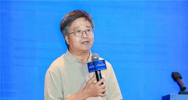 2025 智博会——计算产业发展高层思享汇在重庆成功举办