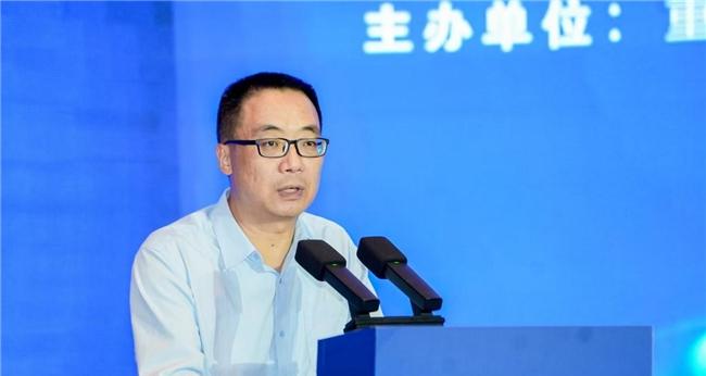 2025 智博会——计算产业发展高层思享汇在重庆成功举办