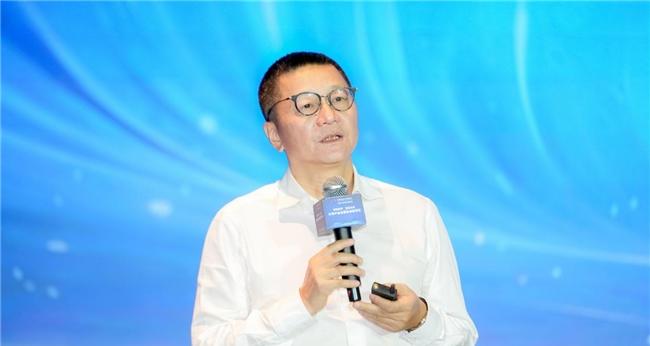 2025 智博会——计算产业发展高层思享汇在重庆成功举办