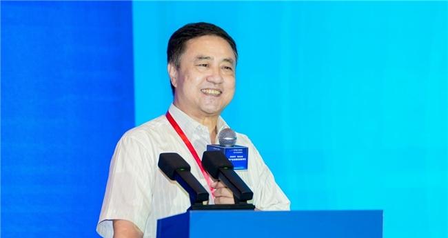 2025 智博会——计算产业发展高层思享汇在重庆成功举办