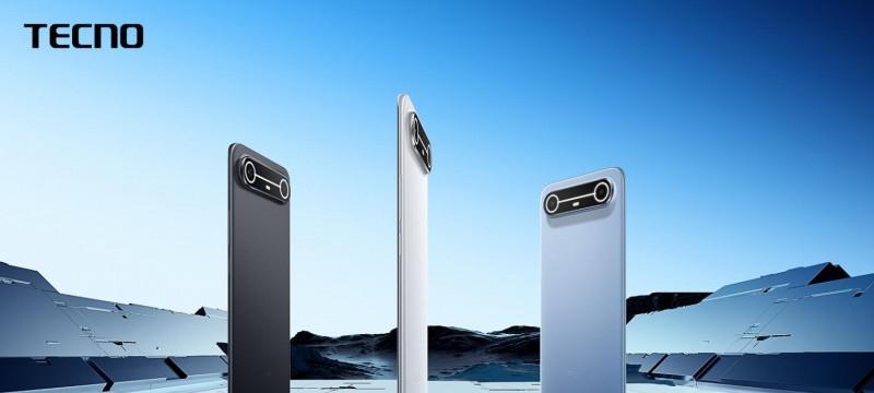 TECNO Slim IFA25 全球首发，以最薄曲面屏手机重塑行业超薄性能新标杆