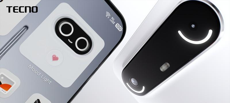 TECNO Slim IFA25 全球首发，以最薄曲面屏手机重塑行业超薄性能新标杆
